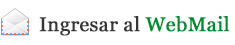 Ingresar al Webmail Ingresar al Webmail