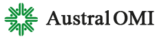 Austral OMI Logo